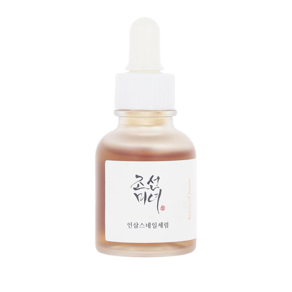 Revive Serum ginseng + snail mucin siero riparatore anti-età 30 ml