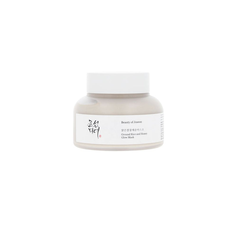 Beauty Of Joseon - Ground Rice And Honey glow mask 150 ml