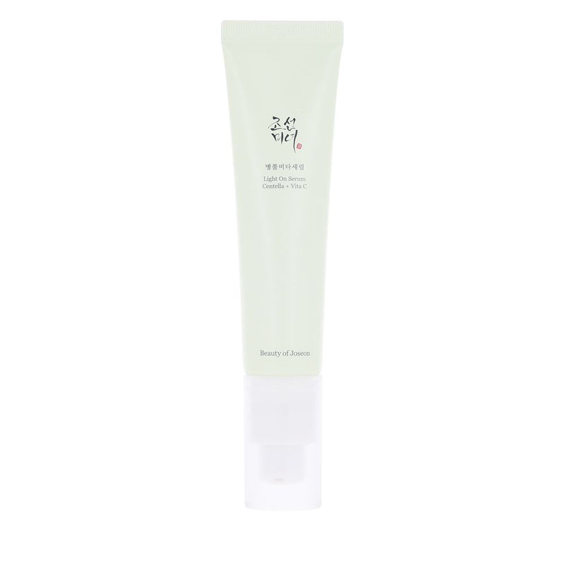 Beauty Of Joseon - Light On Serum centella + vita C serum 30 ml