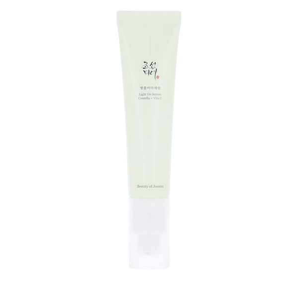 Beauty Of Joseon - Light On Serum centella + vita C serum 30 ml