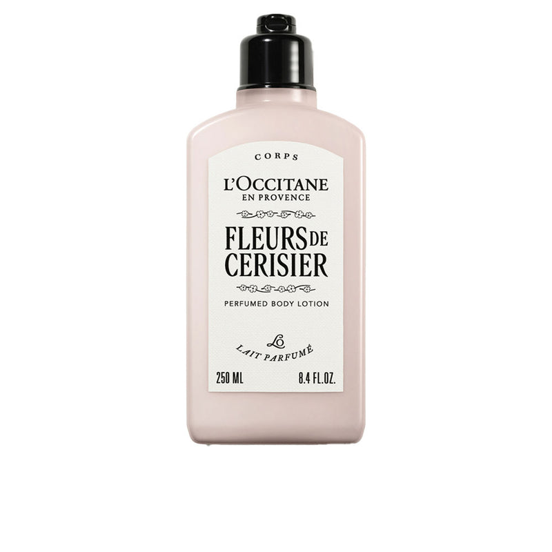 L'occitane En Provence - Fleurs De Cerisier body lotion 250 ml