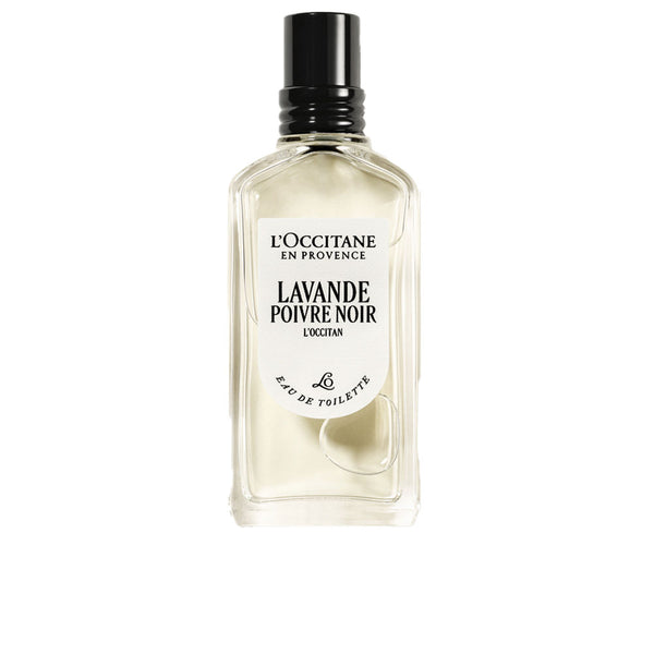 L'occitane En Provence - Lavande Poivre Noir edt 50 ml