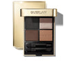 Guerlain - Ombres G eyeshadow palette #131 6 gr