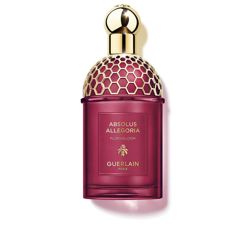 Guerlain - Absolus Allegoria Florabloom Absolu edp vapo 125 ml