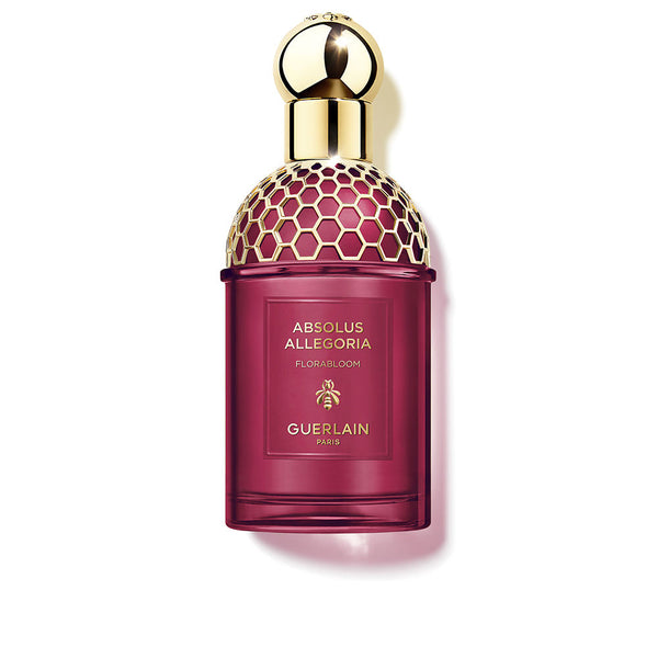 Guerlain - Absolus Allegoria Florabloom Absolu edp vapo 75 ml