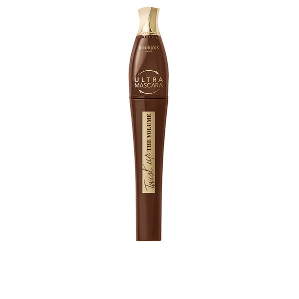 Bourjois - Twist Up The Volume mascara #002-Brown 8 ml