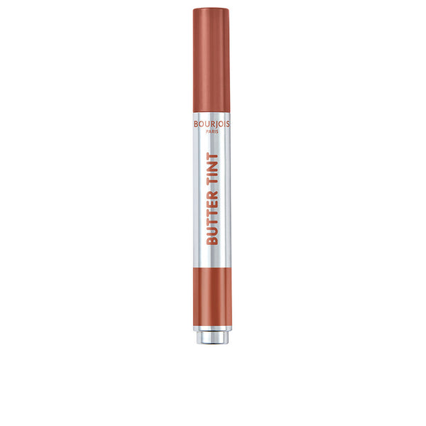 Bourjois - Butter Tint Lip Glaze lip balm #02-Honey Glacé 2 gr