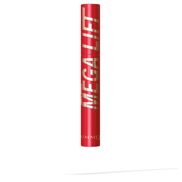 Rimmel London - Thrill Seeker Megalift mascara #001-Black 12.5 ml