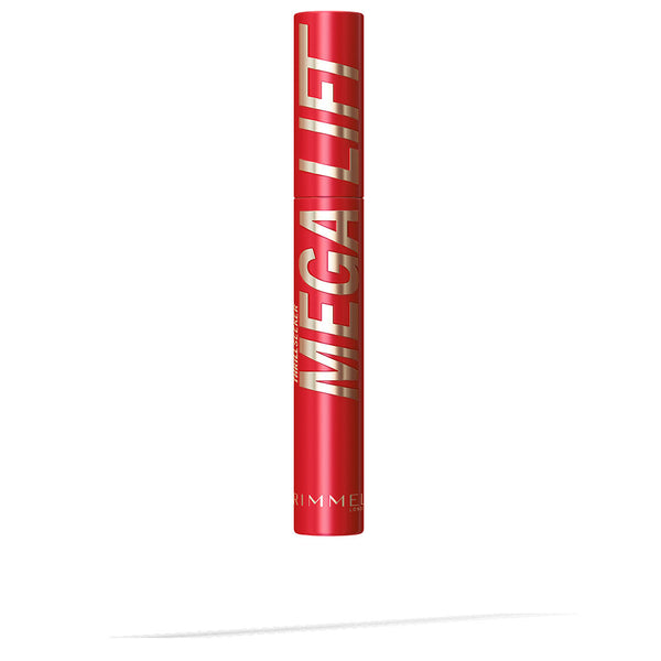 Rimmel London - Thrill Seeker Megalift mascara #002-Brown 12.5 ml