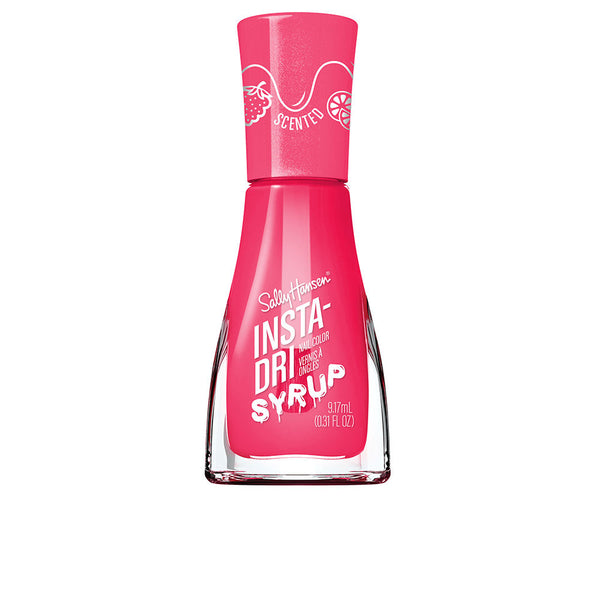 Sally Hansen - Insta Dri Syrup Collection nail polish #140-Pink Pour 9.17 ml