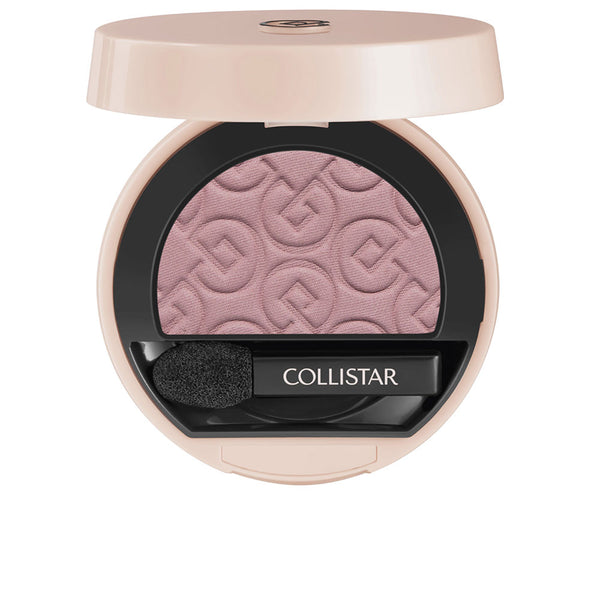 Collistar - Impeccabile compact eyeshadow #405-Petalo Matte 3 gr
