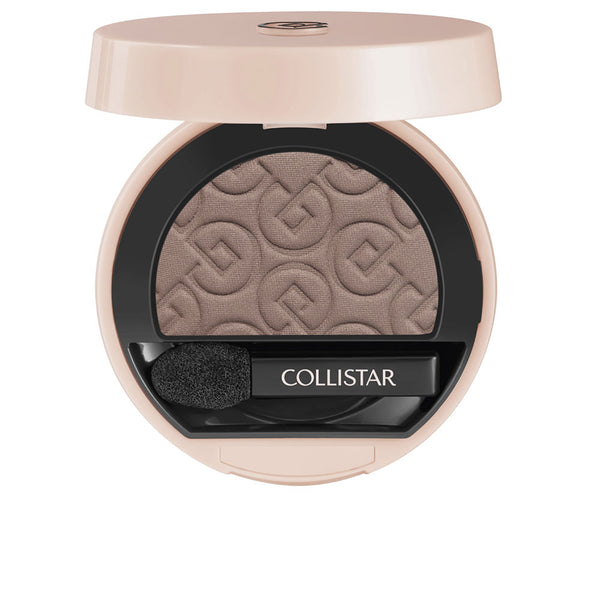 Collistar - Impeccabile compact eyeshadow #410-Greige Matte 3 gr