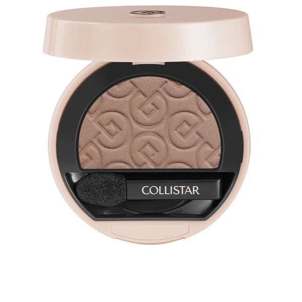 Collistar - Impeccabile compact eyeshadow #415-Mocha Matte 3 gr