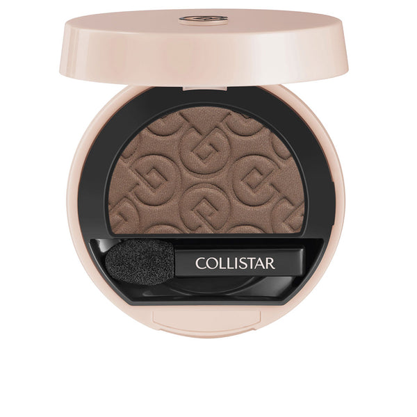 Collistar - Impeccabile compact eyeshadow #420-Matte Cocoa 3 gr