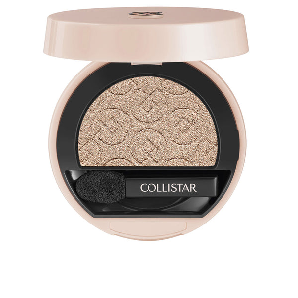 Collistar - Impeccabile compact eyeshadow #425-Champagne Satin 3 gr