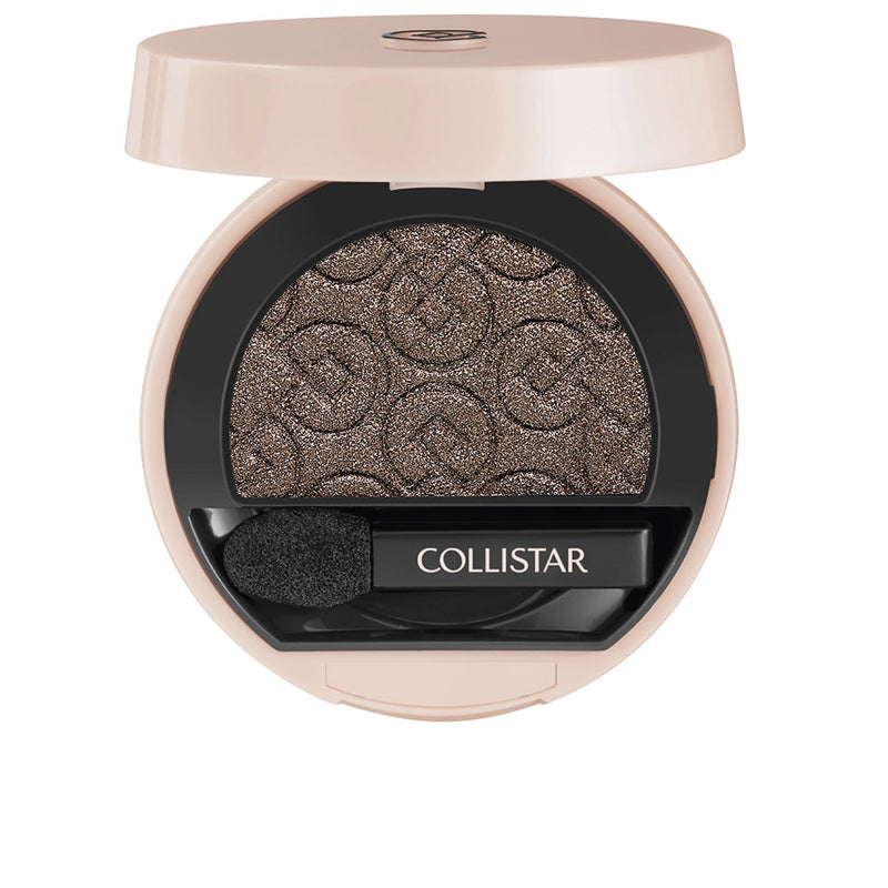 Collistar - Impeccabile compact eyeshadow #505-Bronzo Shimmer 3 gr