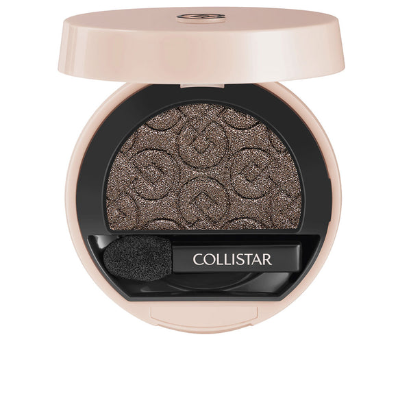 Collistar - Impeccabile compact eyeshadow #505-Bronzo Shimmer 3 gr