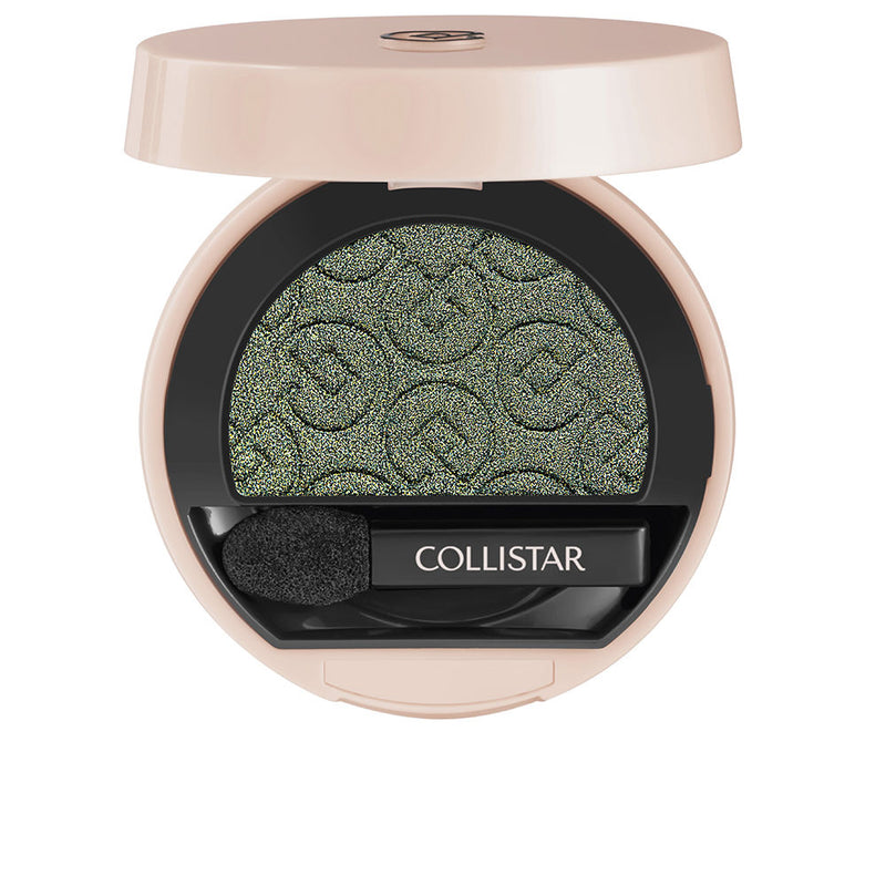 Collistar - Impeccabile compact eyeshadow #525-Ottanio Satin 3 gr