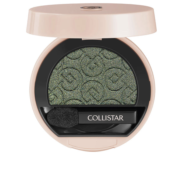 Collistar - Impeccabile compact eyeshadow #525-Ottanio Satin 3 gr
