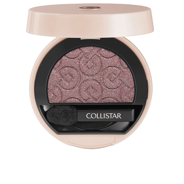 Collistar - Impeccabile compact eyeshadow #530-Malva Shimmer 3 gr
