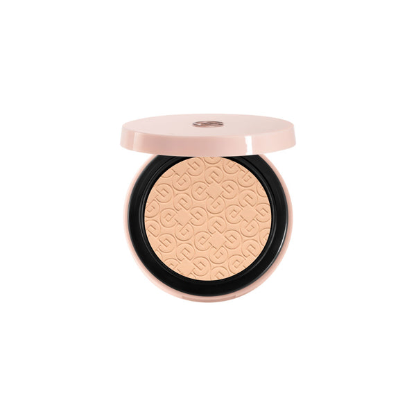 Collistar - Impeccabile compact powder #20G-Natural 9 gr