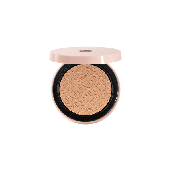 Collistar - Impeccabile compact powder #60G-Cappuccino 9 gr