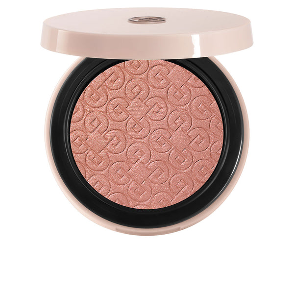 Collistar - Impeccabile Maxi Blush powder blush #09-Sienna 8 gr