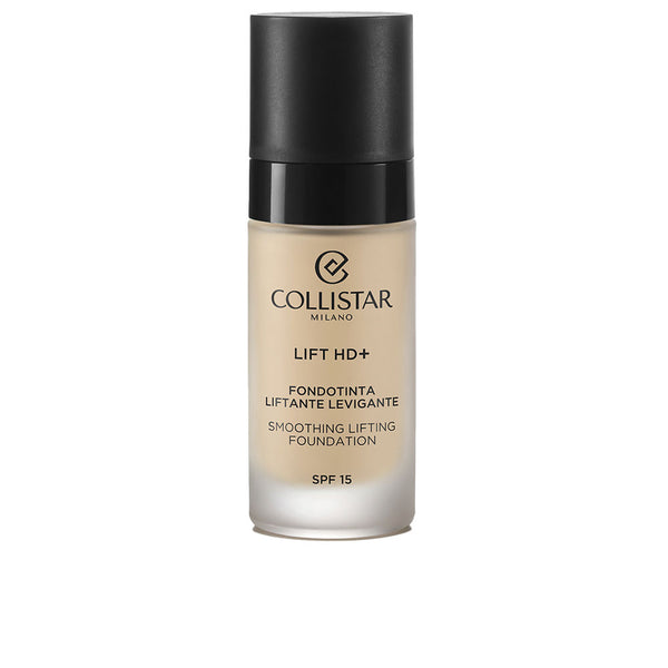 Collistar - Lift Hd+ Firming and Smoothing Foundation #2N 30 ml