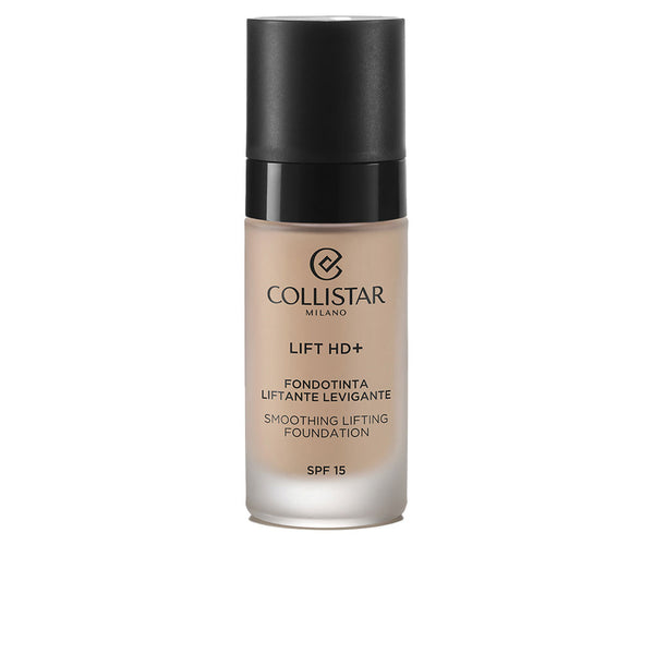 Collistar - Lift Hd+ Firming and Smoothing Foundation #3R 30 ml
