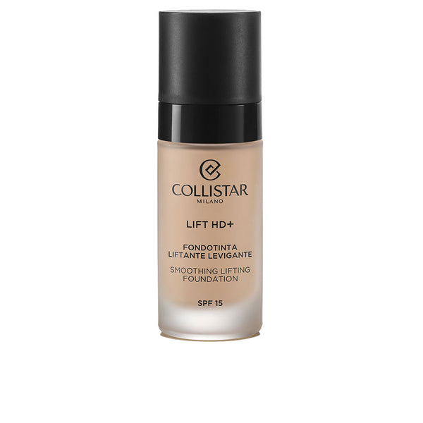 Collistar - Lift Hd+ Firming and Smoothing Foundation #3N 30 ml