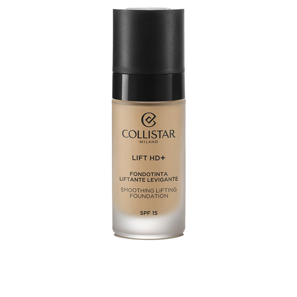 Collistar - Lift Hd+ Firming and Smoothing Foundation #3G 30 ml