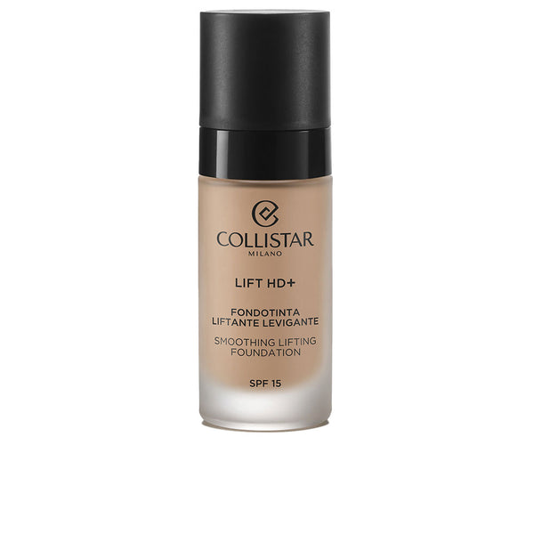 Collistar - Lift Hd+ Firming and Smoothing Foundation #4R 30 ml