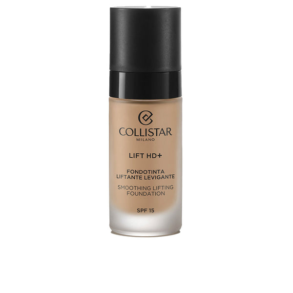 Collistar - Lift Hd+ Firming and Smoothing Foundation #5N 30 ml