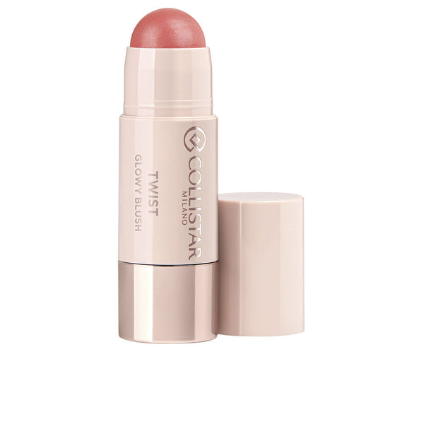 Collistar - Twist Glowy Blush blush stick #02-Eterea 5 gr