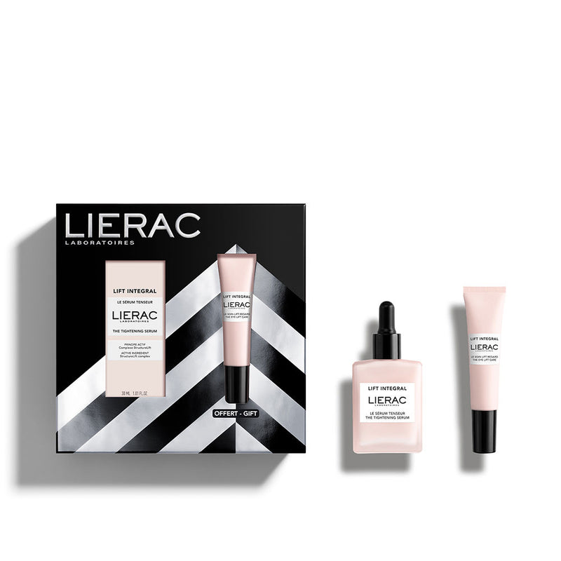 Lierac - Lift Integral Tensor Serum Set 2 pcs