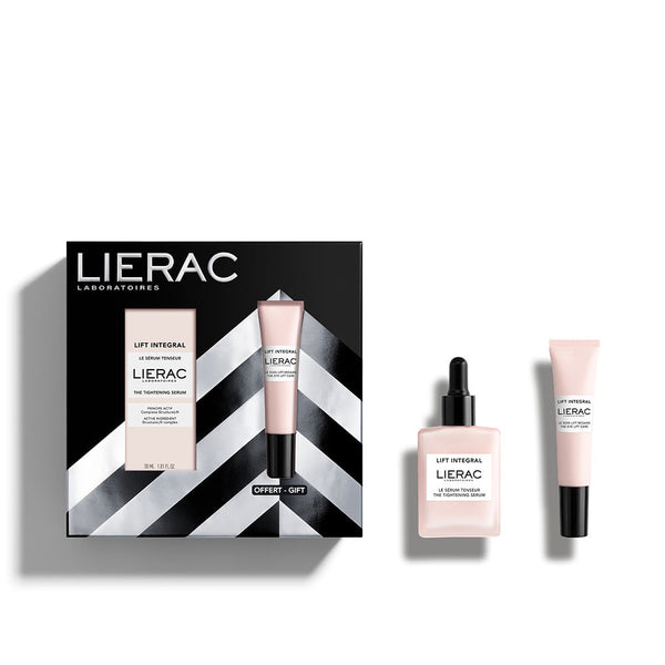 Lierac - Lift Integral Tensor Serum Set 2 pcs