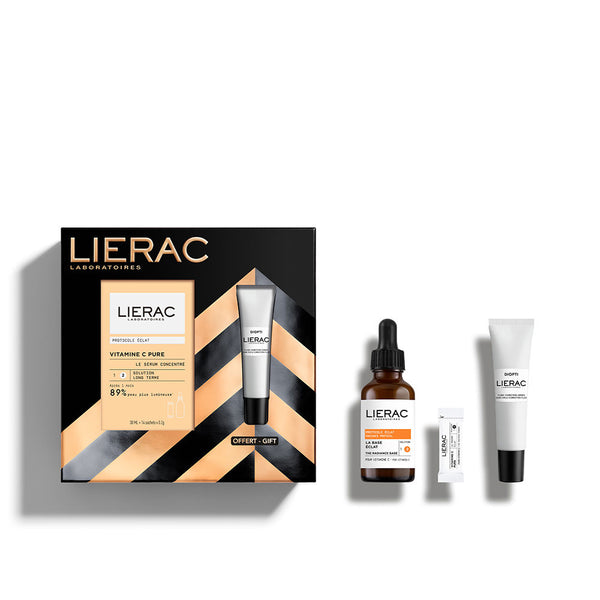Lierac - Luminosity Serum Protocol Set of 2