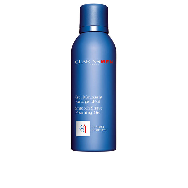 Clarins - Men ideal shaving gel 150 ml
