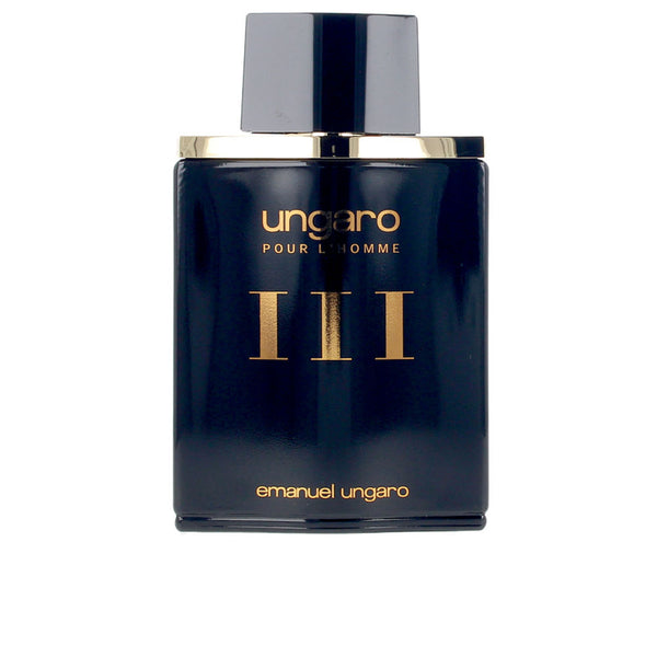 Emanuel Ungaro - Ungaro Pour L'Homme Iii edt vapo 100 ml