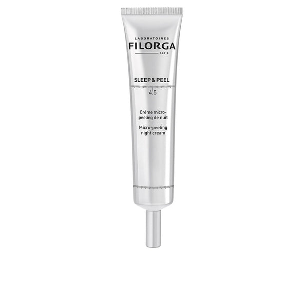 Laboratoires Filorga - Sleep And Peel micro-peeling night cream 40 ml