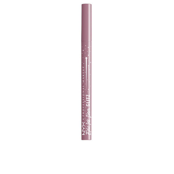 Nyx Professional Make Up - Epic Ink Liner Glitz eyeliner waterproof #04-Shimmer Stitch 1 ml