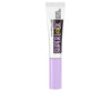 Maybelline - Super Lock eyebrow fixing gel #Black 8 gr