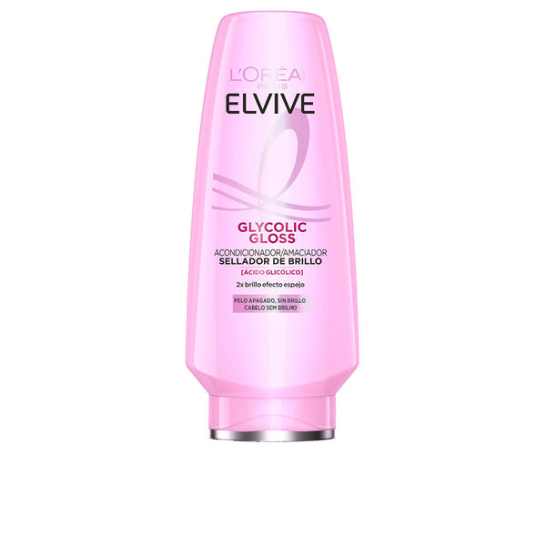 L'oréal Paris - Elvive Glycolic Gloss conditioner 300 ml