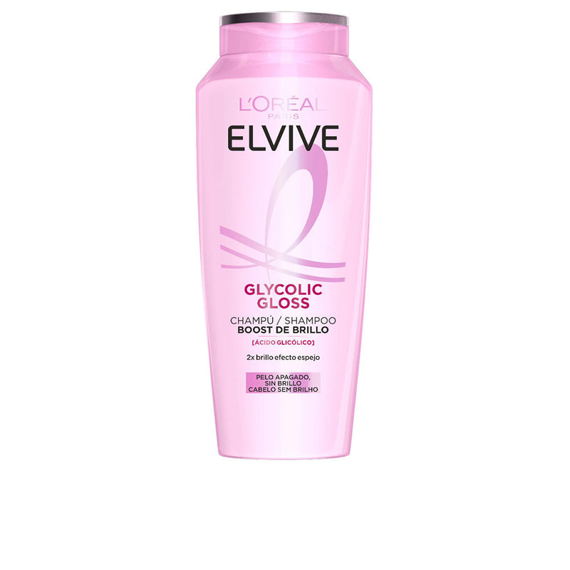 L'oréal Paris - Elvive Glycolic Gloss shampoo 300 ml