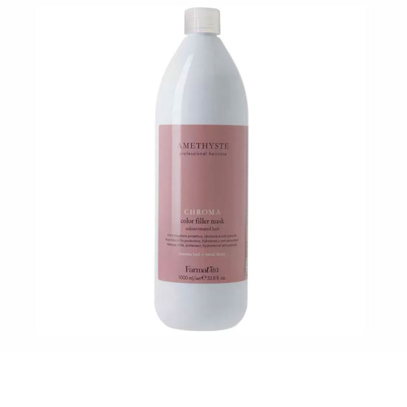 Farmavita - Amethyste Chroma color filler mask 1000 ml