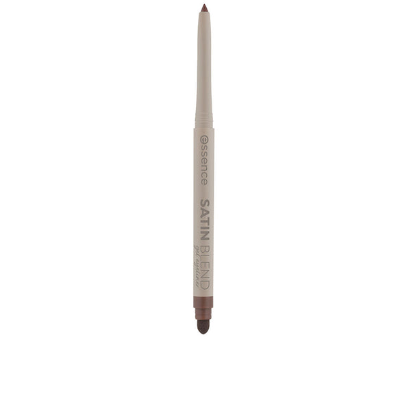 Essence - Satin Blend gel eyeliner #02-Cocoa 0.22 gr
