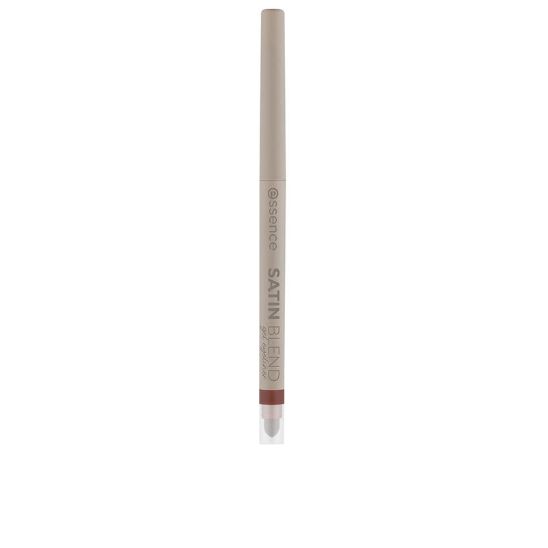 Essence - Satin Blend gel eyeliner #05-Rich Burgundy 0.22 gr