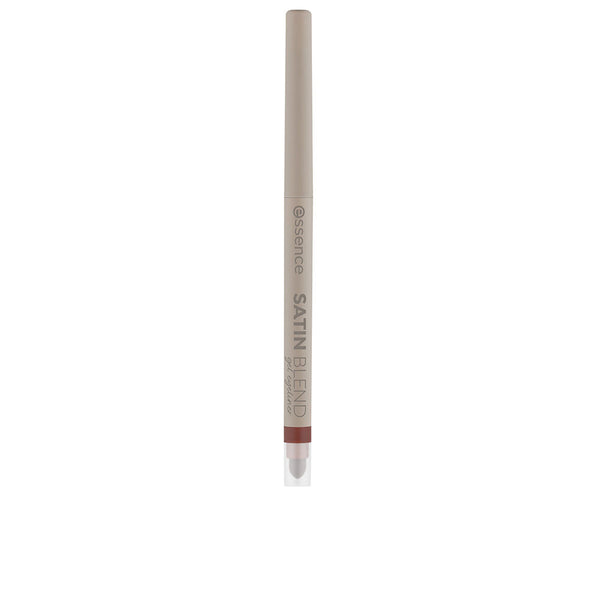 Essence - Satin Blend gel eyeliner #05-Rich Burgundy 0.22 gr
