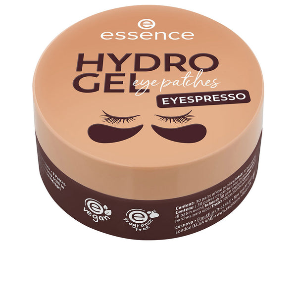 Essence - Hydro Gel Eyespresso hydrogel eye patches 30 units