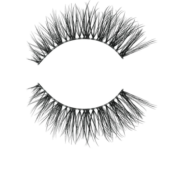 Essence - What The Fake! False eyelashes #03 1 unit